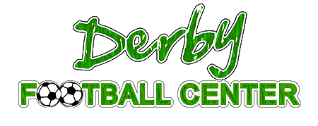 Derby Football Center