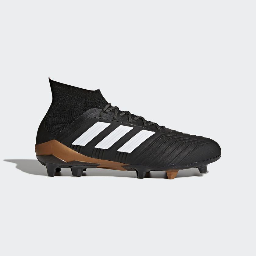 adidas predator 18.1 pelle