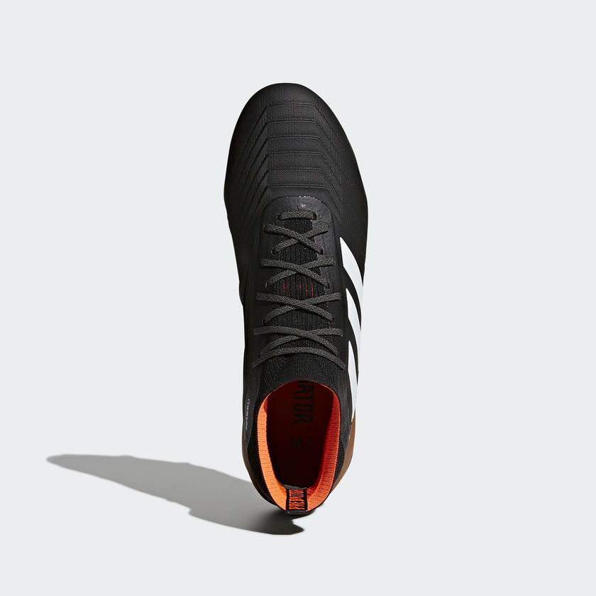 Adidas Predator 18.1 FG Derby Football Center Il negozio di calcio a Torino