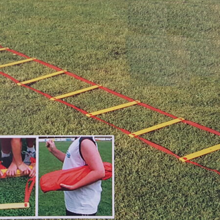 Scaletta Allenamento