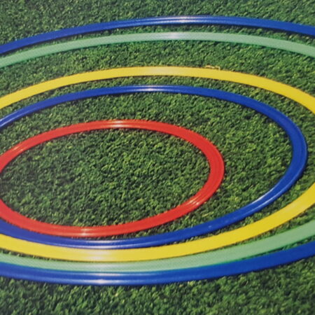 Cerchio Allenamento