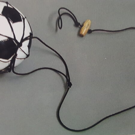 Training kit non elastico