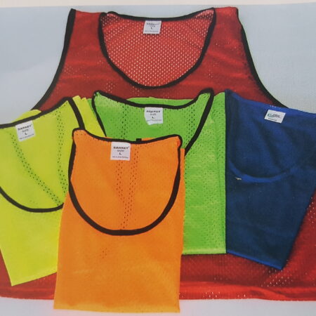 Casacca fluo