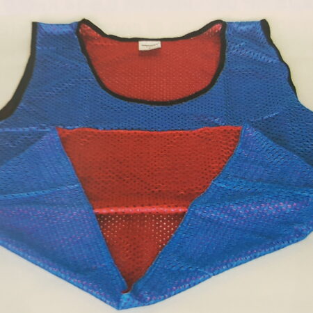Casacca fluo Double Face