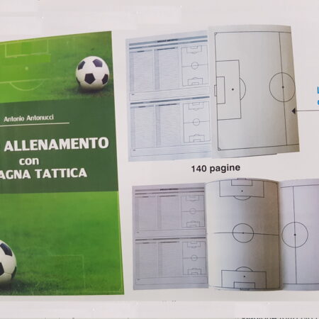 Diario Allenatore