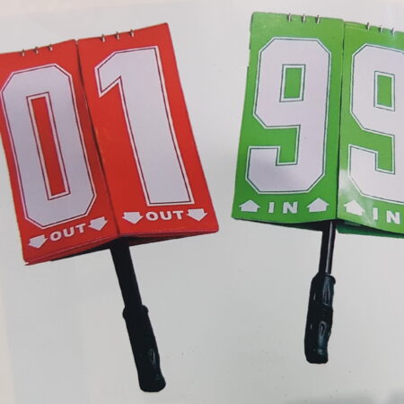 Numeri Sostituzione