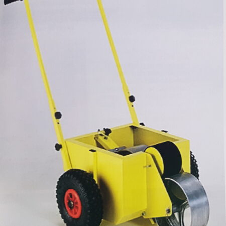 Carrello Traccialinee Semplice