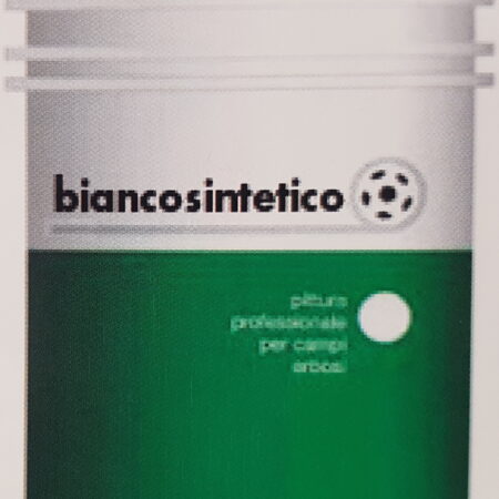 Vernice  per Sintetico