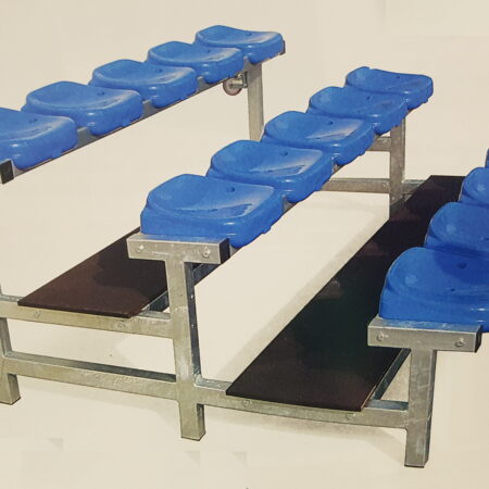 Modulo Tribuna
