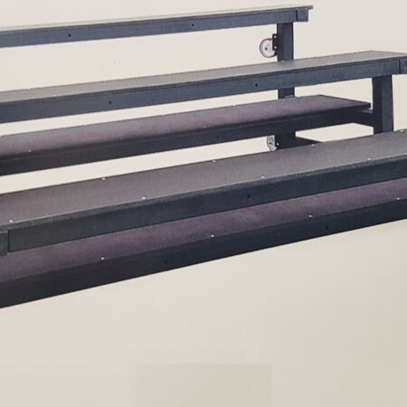 Modulo Tribuna