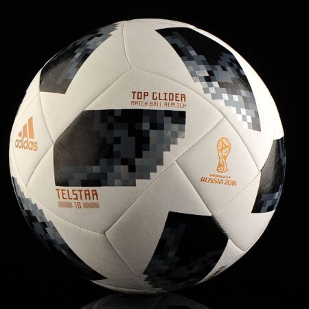 Pallone Adidas World Cup