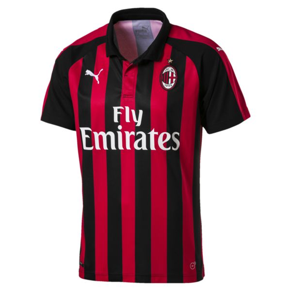 AC Milan 2019