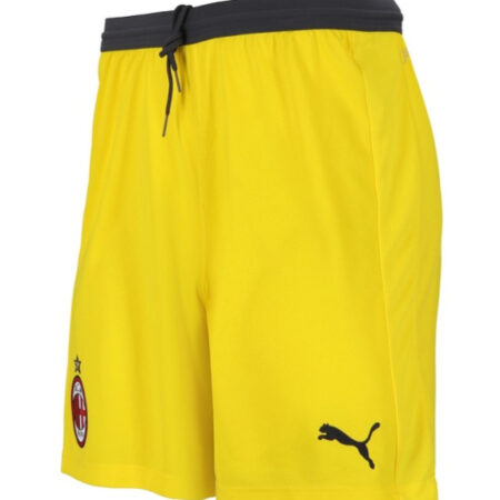 AC Milan Portiere Pantaloni 2019