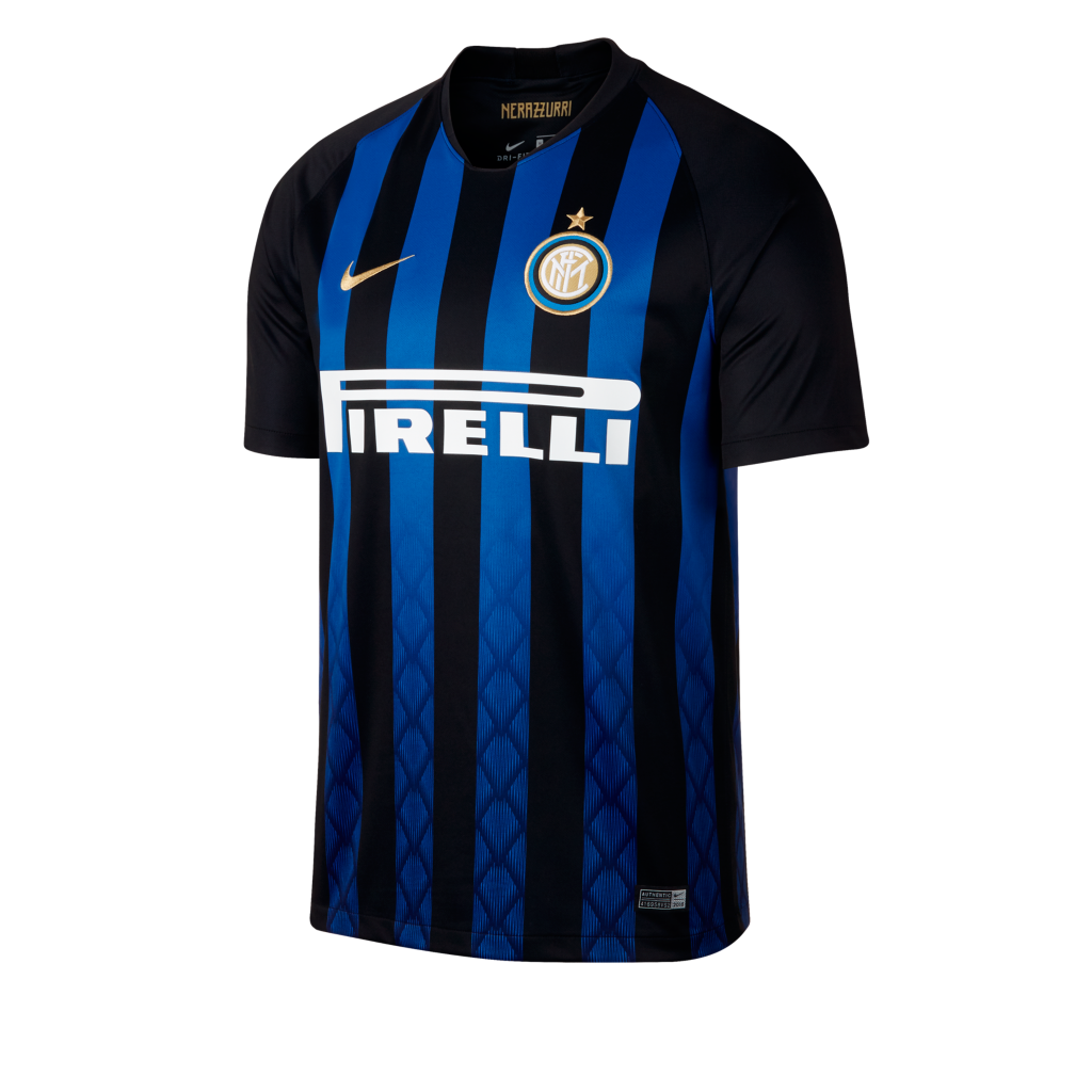 Inter 2019