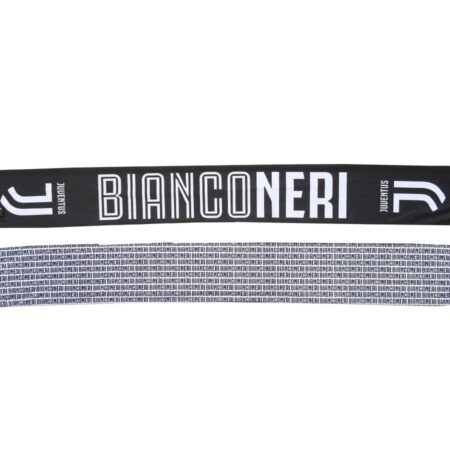 Sciarpa Juventus