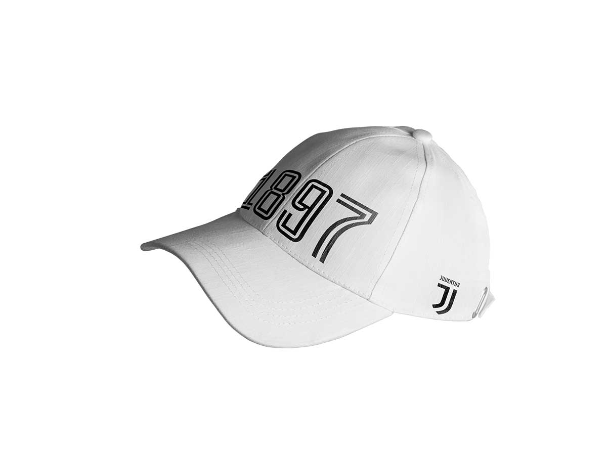 Cappello Juventus