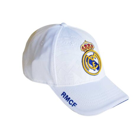 Cappello Real Madrid