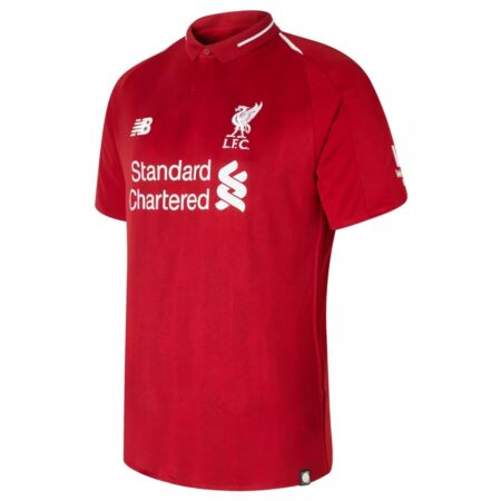 Liverpool 2019