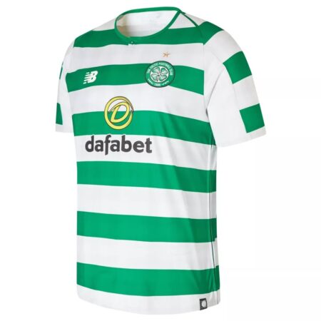 Celtic 2019