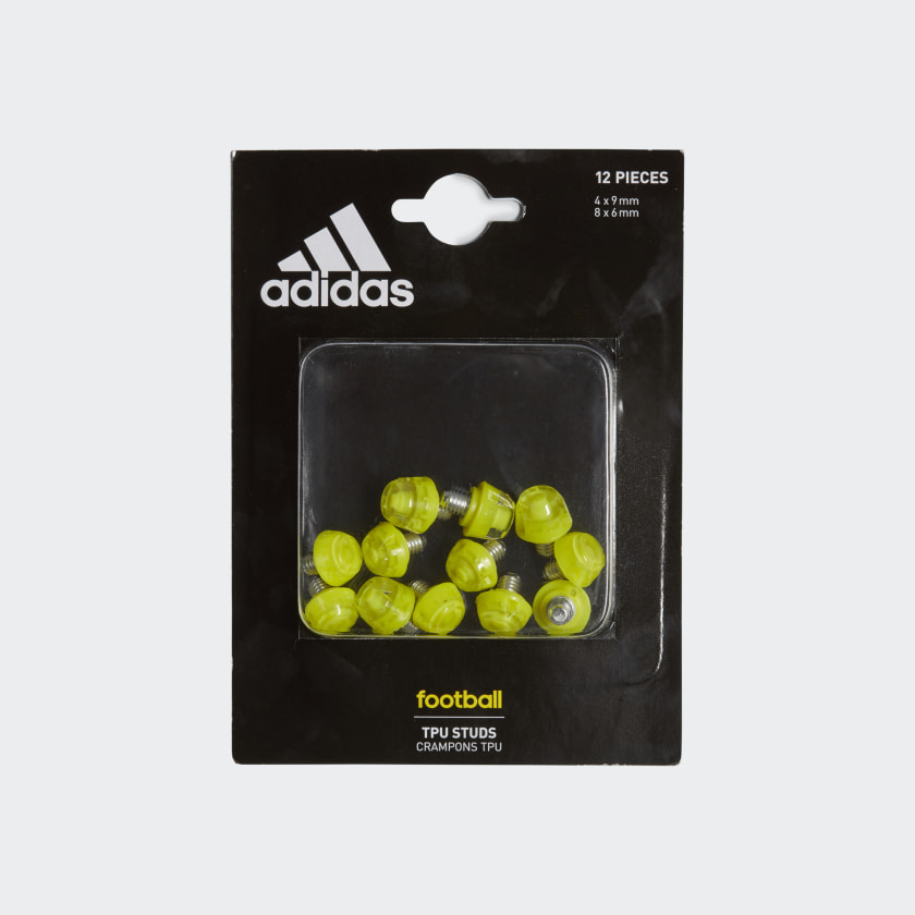 tacchetti adidas plastica