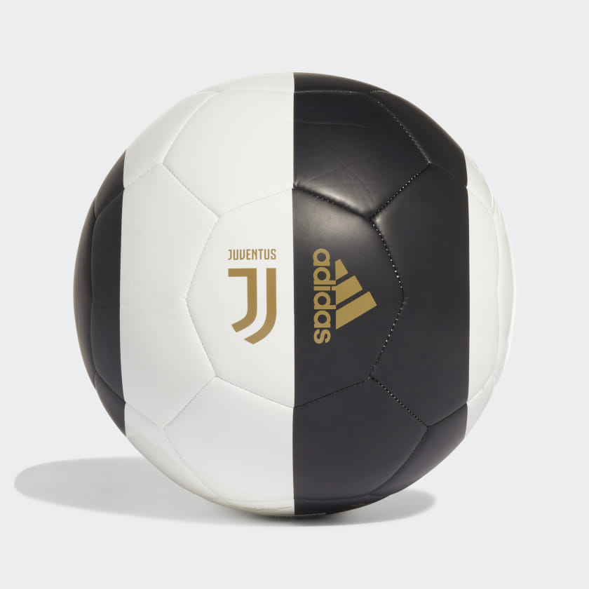 Mondo Juve 2019 Pallone Juventus di Cuoio da Calcio Juventus F.C 