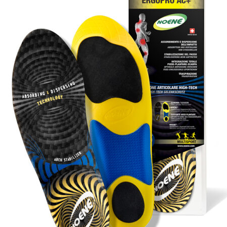 Solette NOENE ERGOPRO AC+