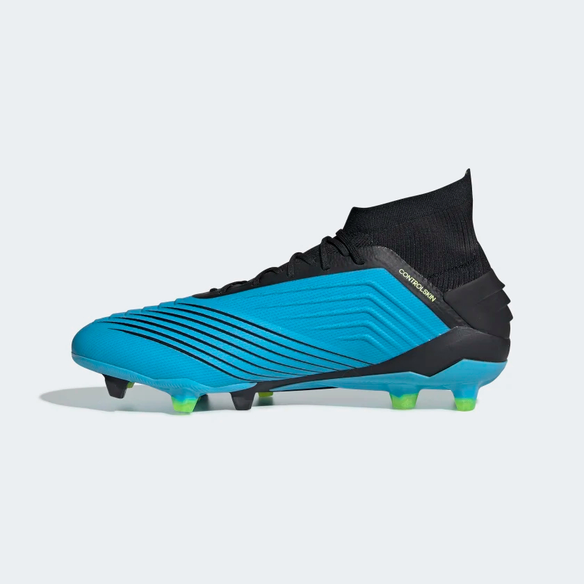 Adidas Predator 19.1 FG Derby Football Center Il negozio di calcio a Torino