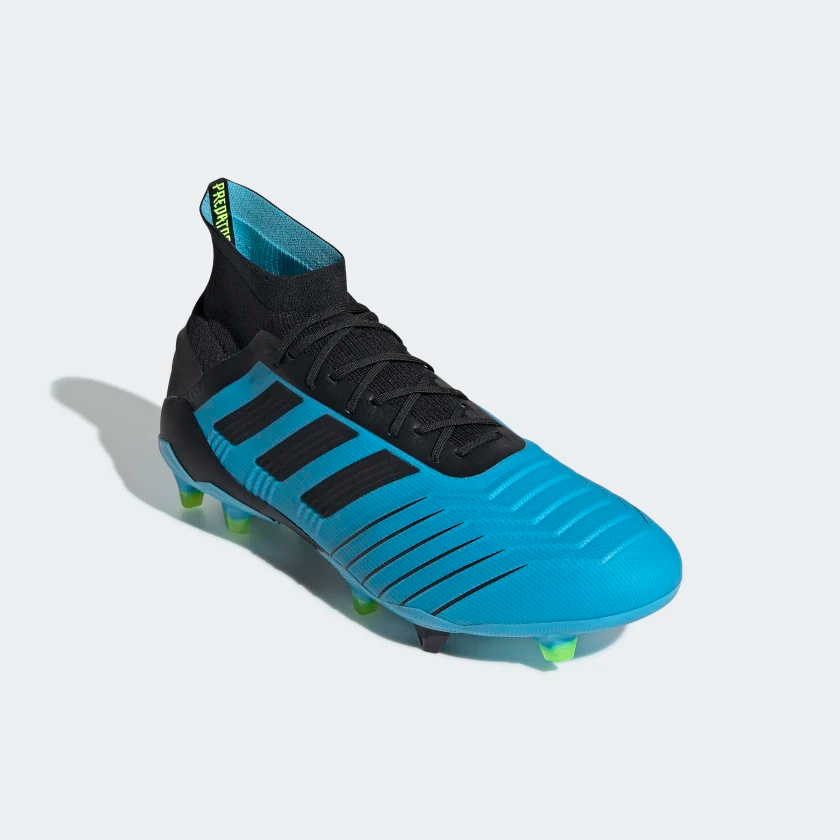 Adidas Predator 19.1 FG Derby Football Center Il negozio di calcio a Torino