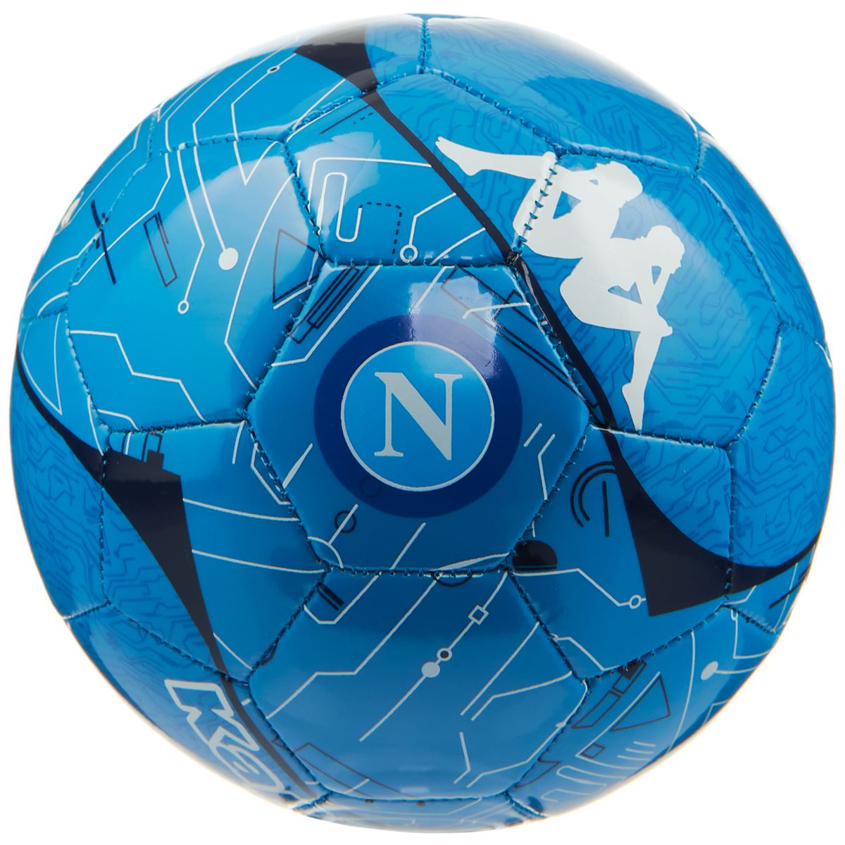 Pallone Napoli 2020 - Derby Football Center - Il negozio di calcio a Torino