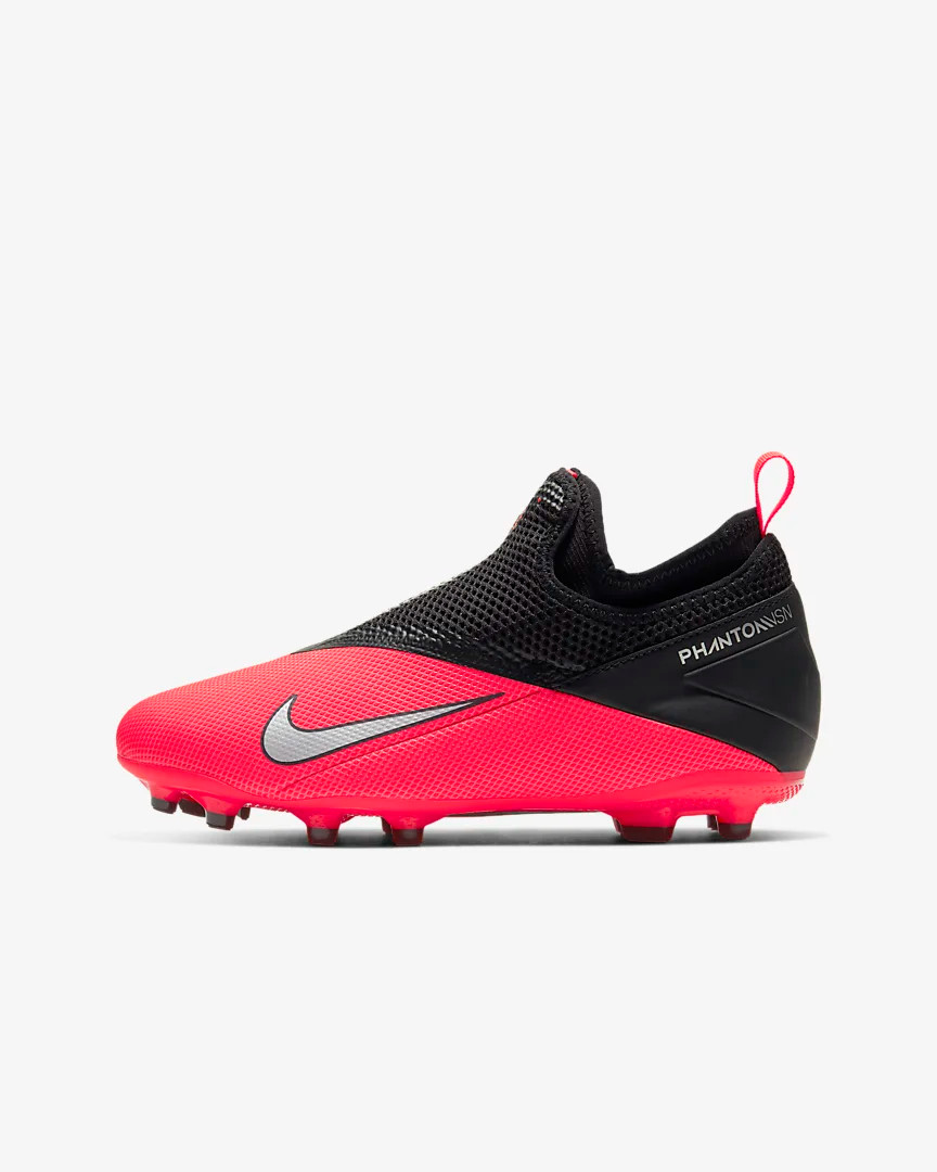 nike junior calcio