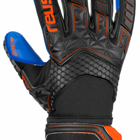 Guanti portiere ATTRAKT FREEGEL MX2