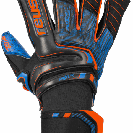 Guanti portiere ATTRAKT G3 FUSION GOALIATOR