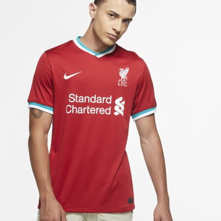 Liverpool 2021