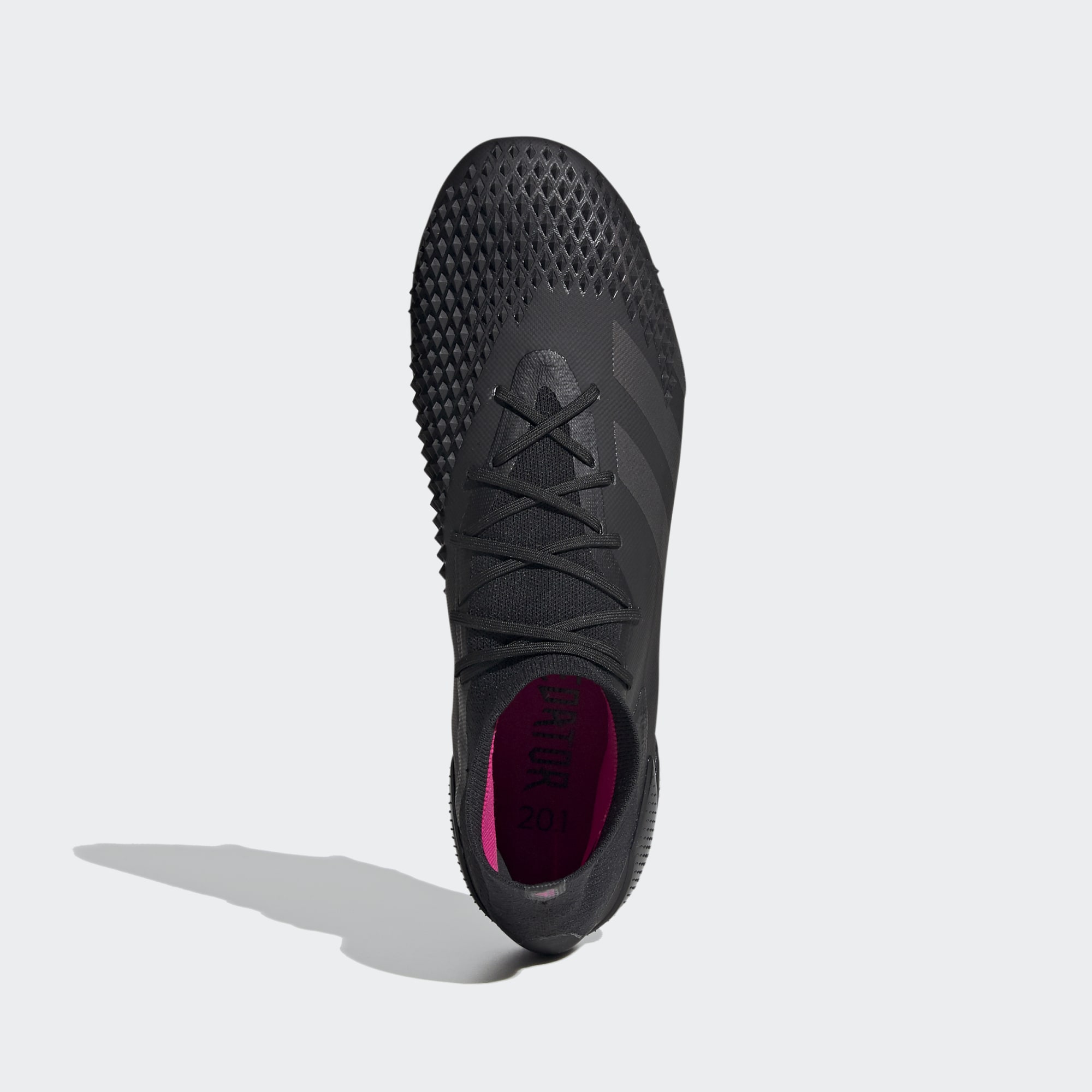 Adidas Predator Mutator 20.1 FG - immagine 2
