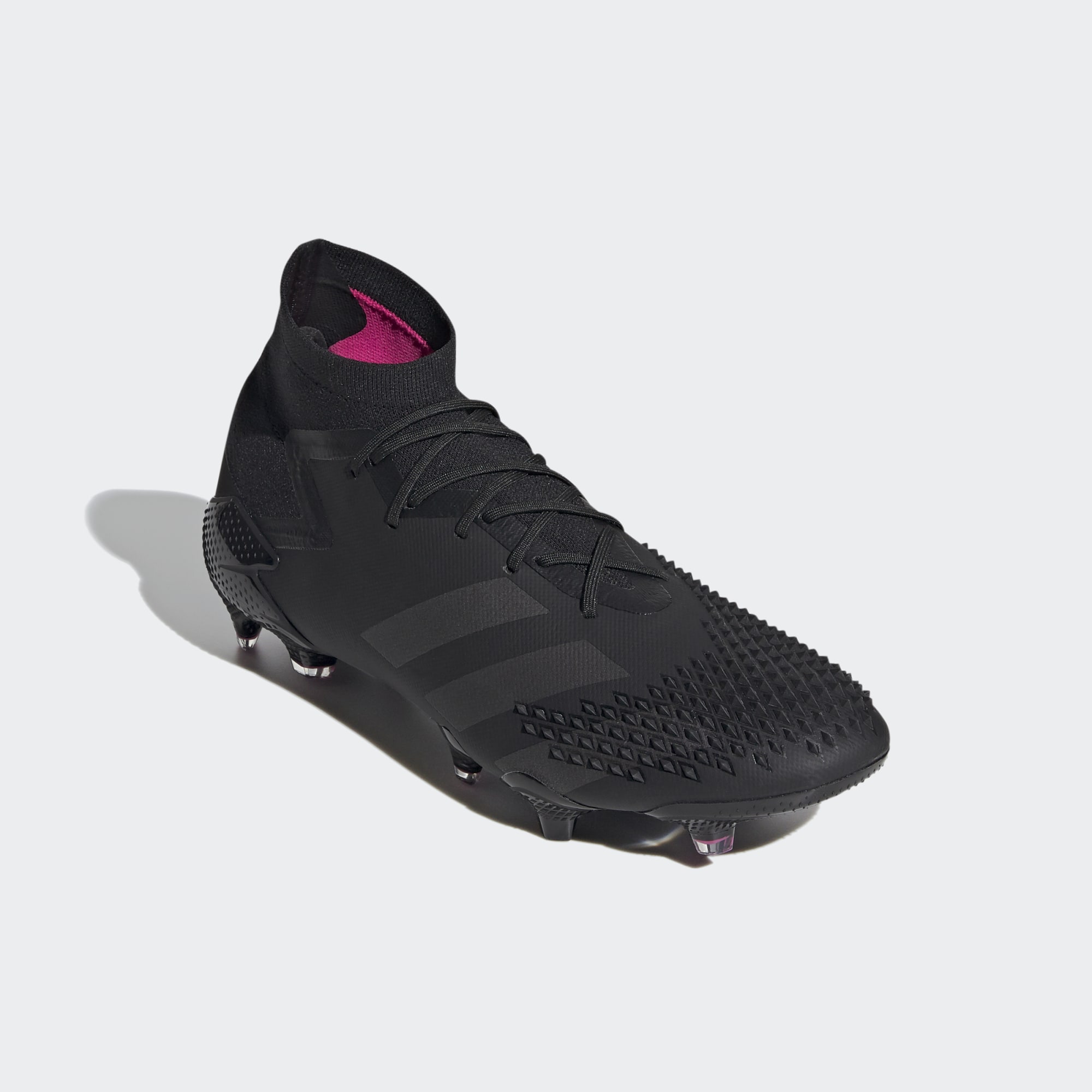 Adidas Predator Mutator 20.1 FG - immagine 4