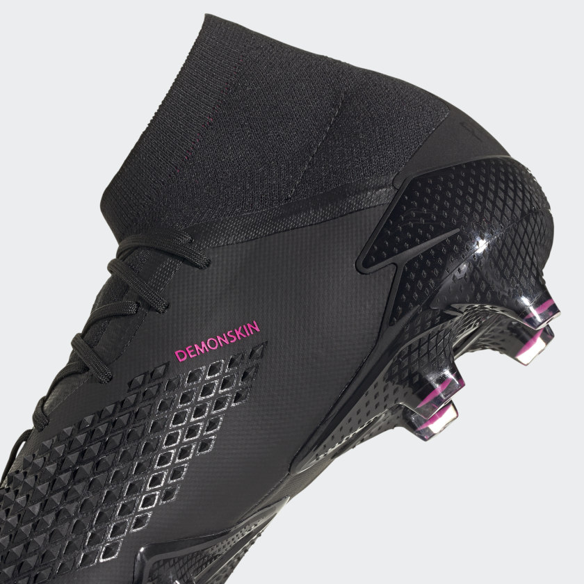 Adidas Predator Mutator 20.1 FG - immagine 8
