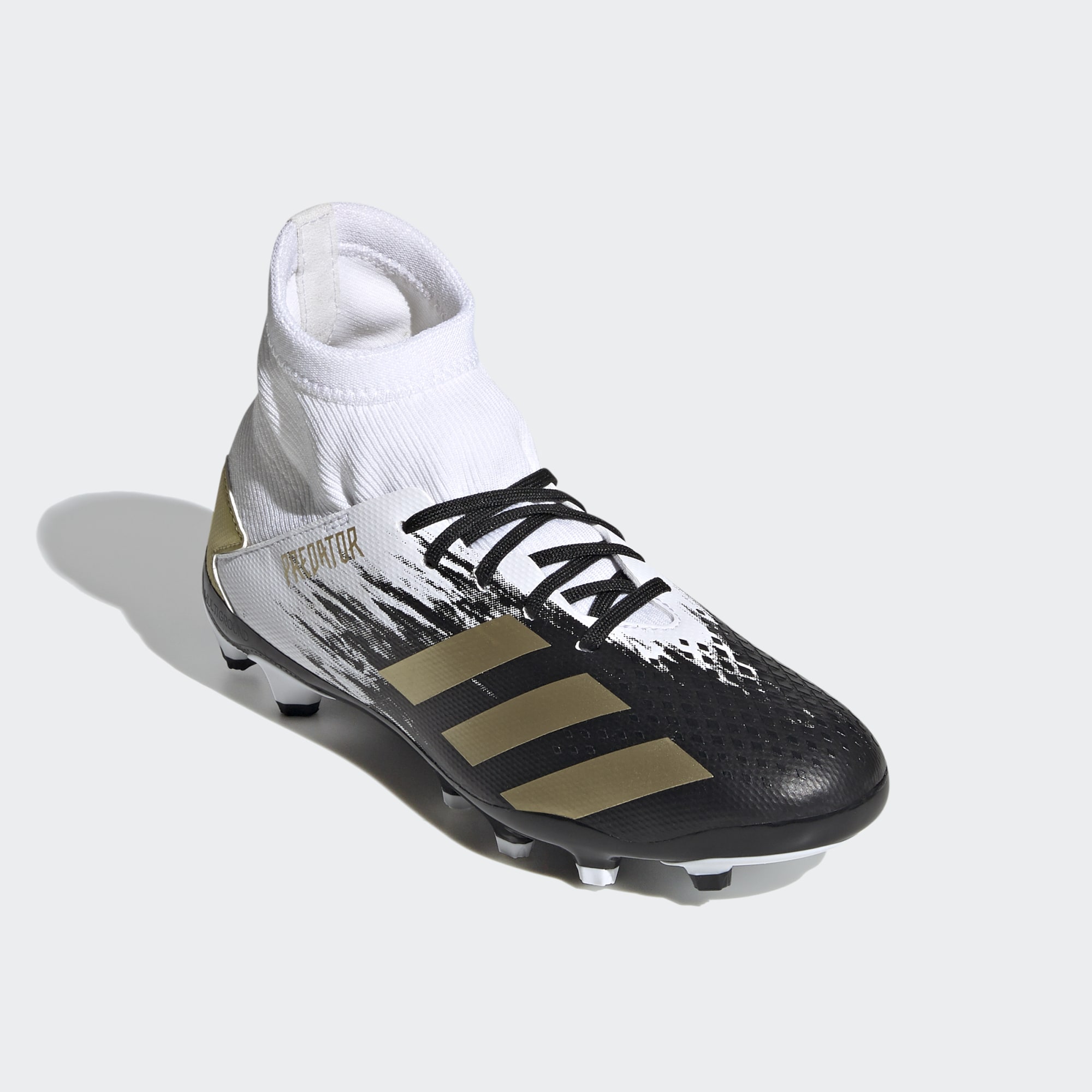 JR Adidas Predator 20.3 MG - immagine 4