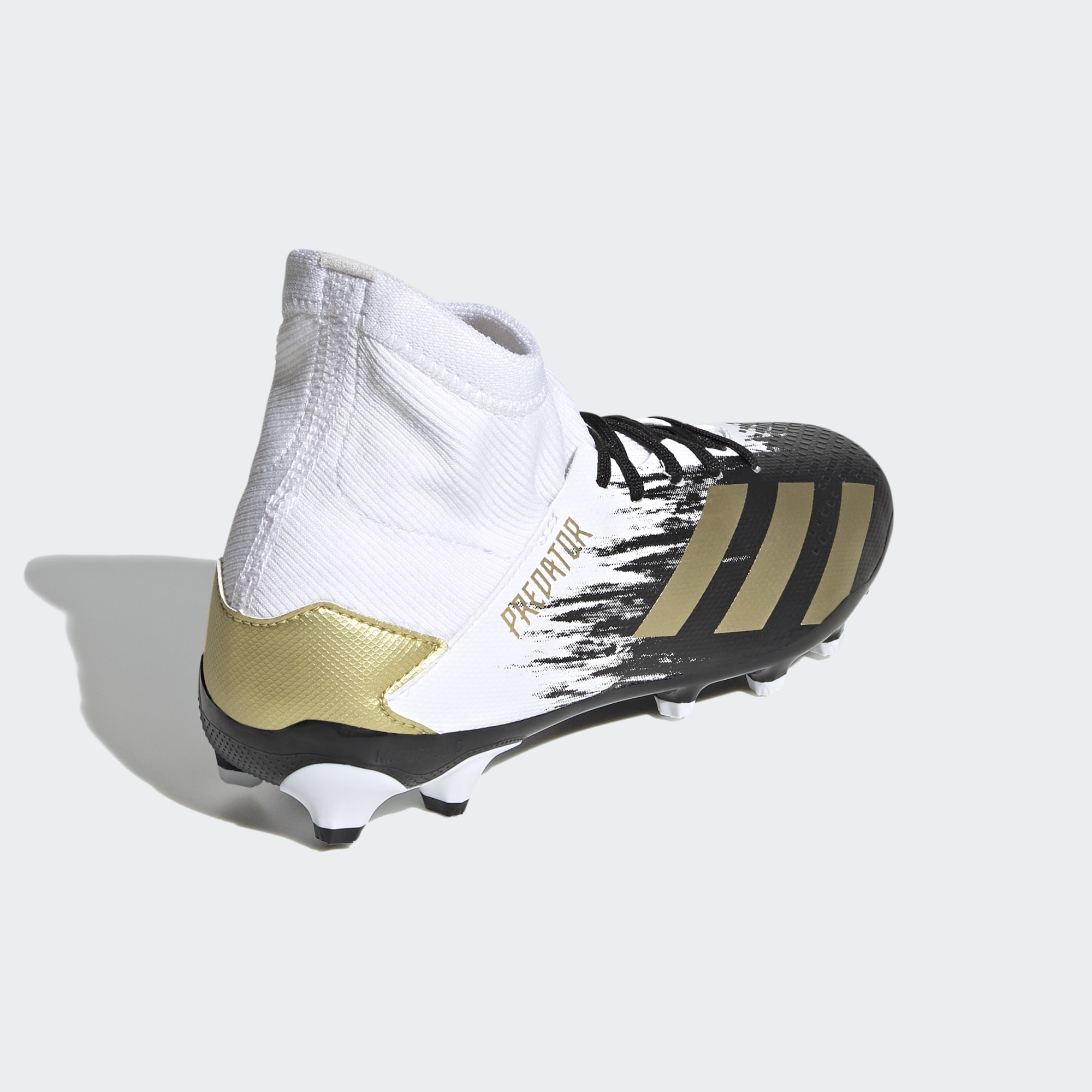 JR Adidas Predator 20.3 MG - immagine 5