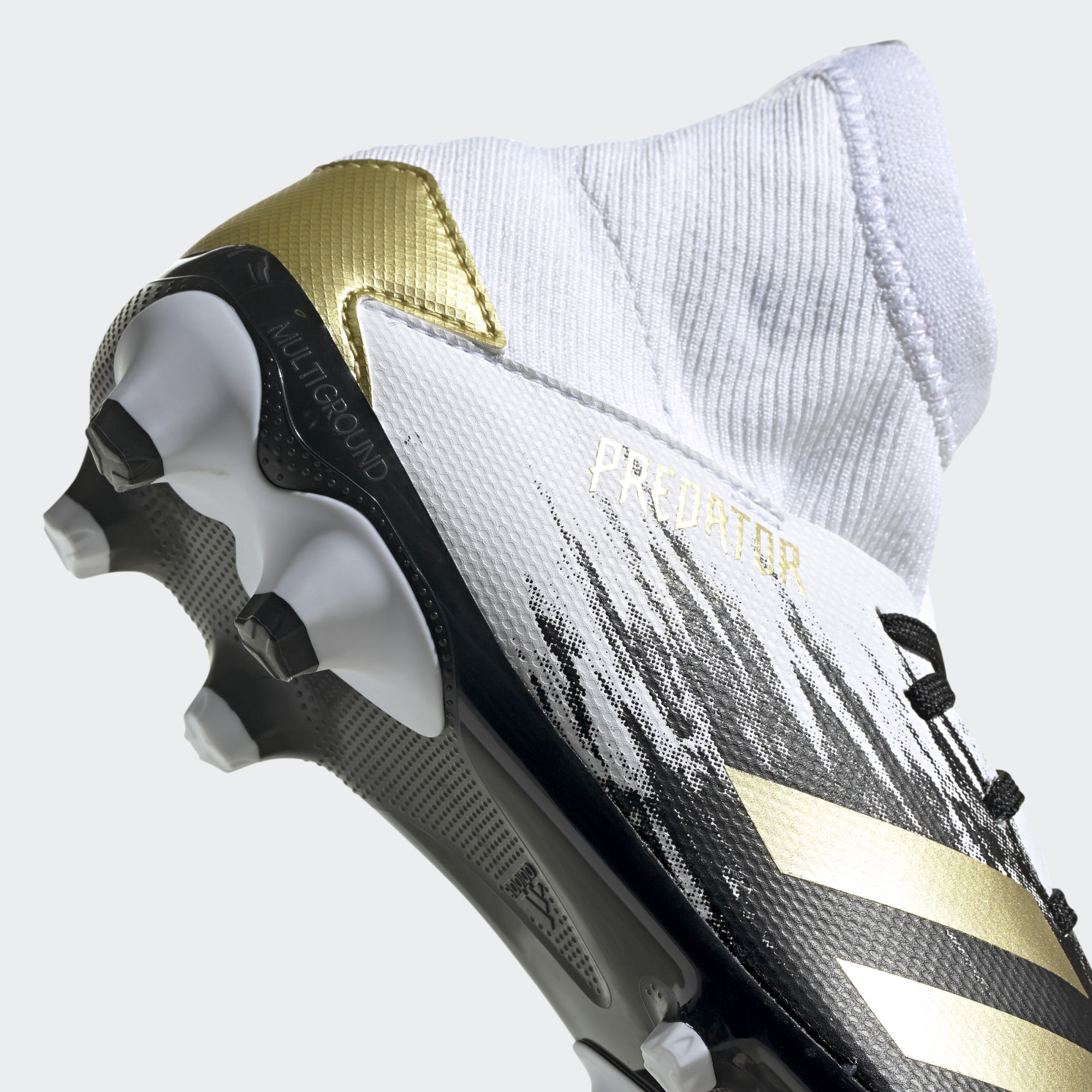 JR Adidas Predator 20.3 MG - immagine 7