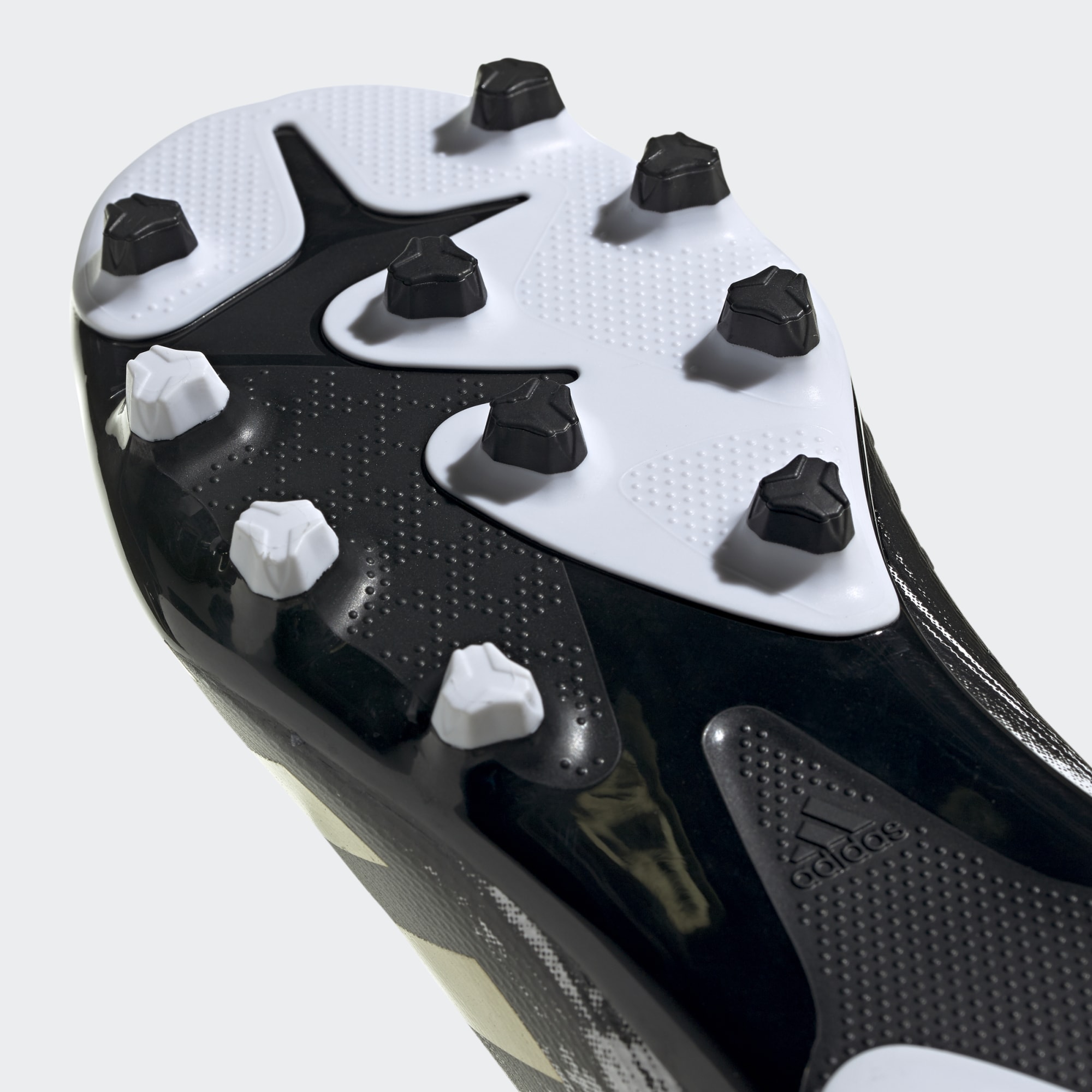 JR Adidas Predator 20.3 MG - immagine 9