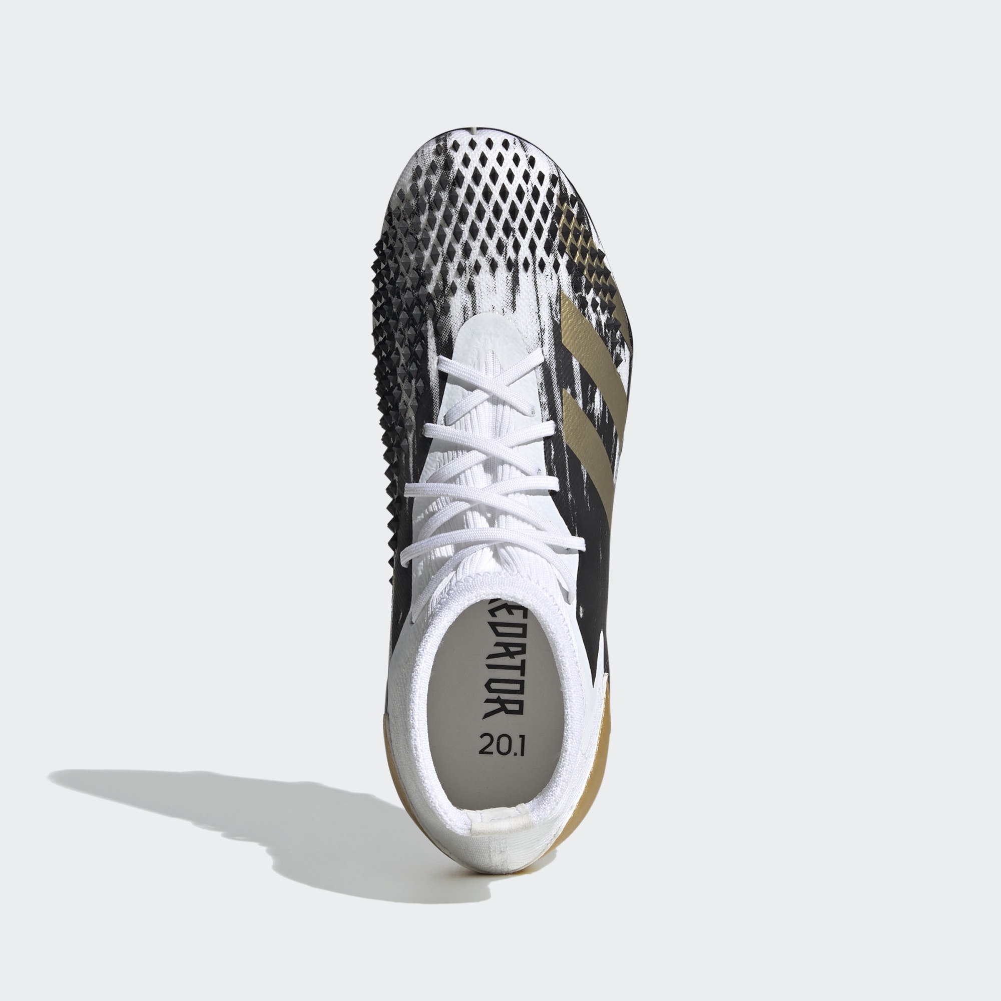 Adidas Predator Mutator 20.1 JUNIOR - immagine 3