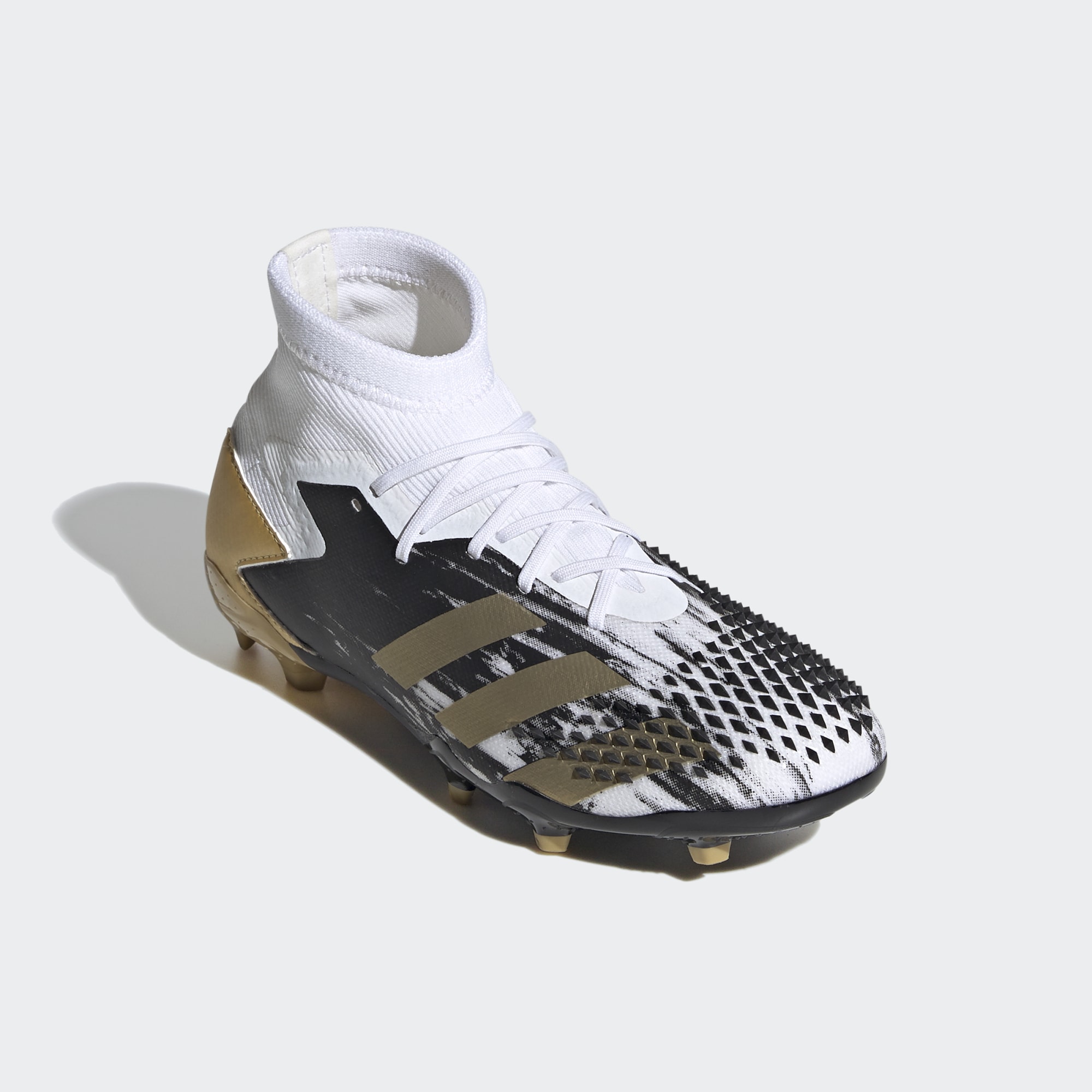 Adidas Predator Mutator 20.1 JUNIOR - immagine 5