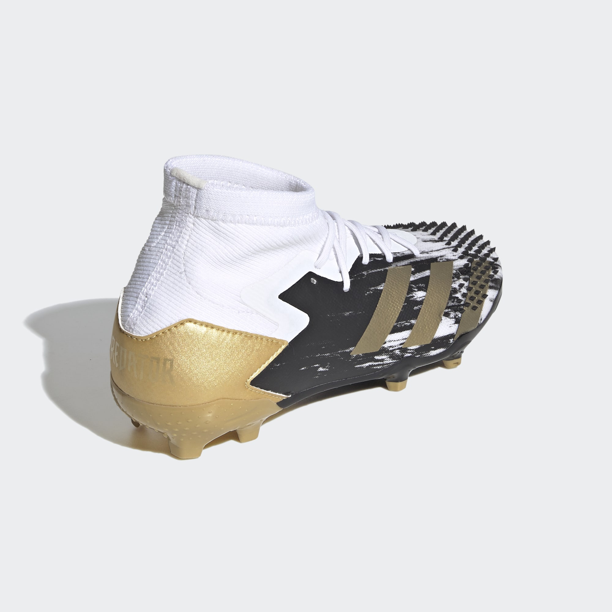 Adidas Predator Mutator 20.1 JUNIOR - immagine 6
