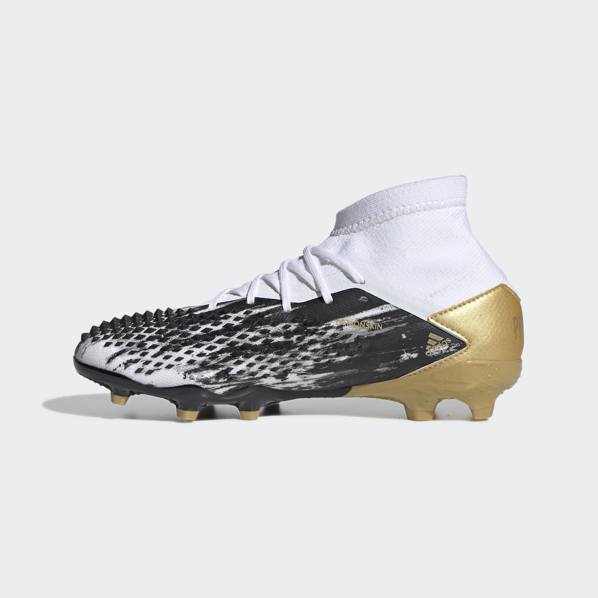 Adidas Predator Mutator 20.1 JUNIOR - immagine 7