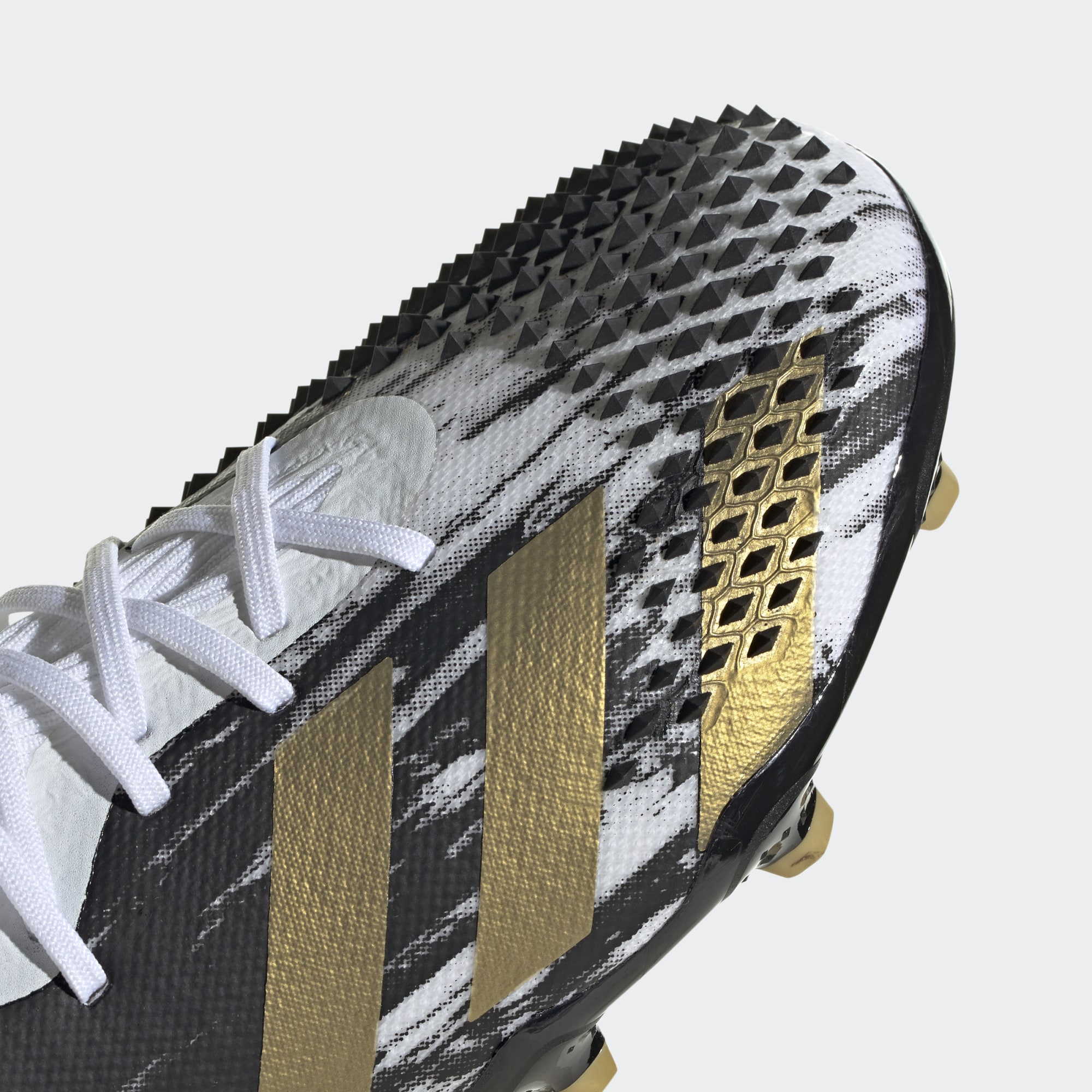 Adidas Predator Mutator 20.1 JUNIOR - immagine 8