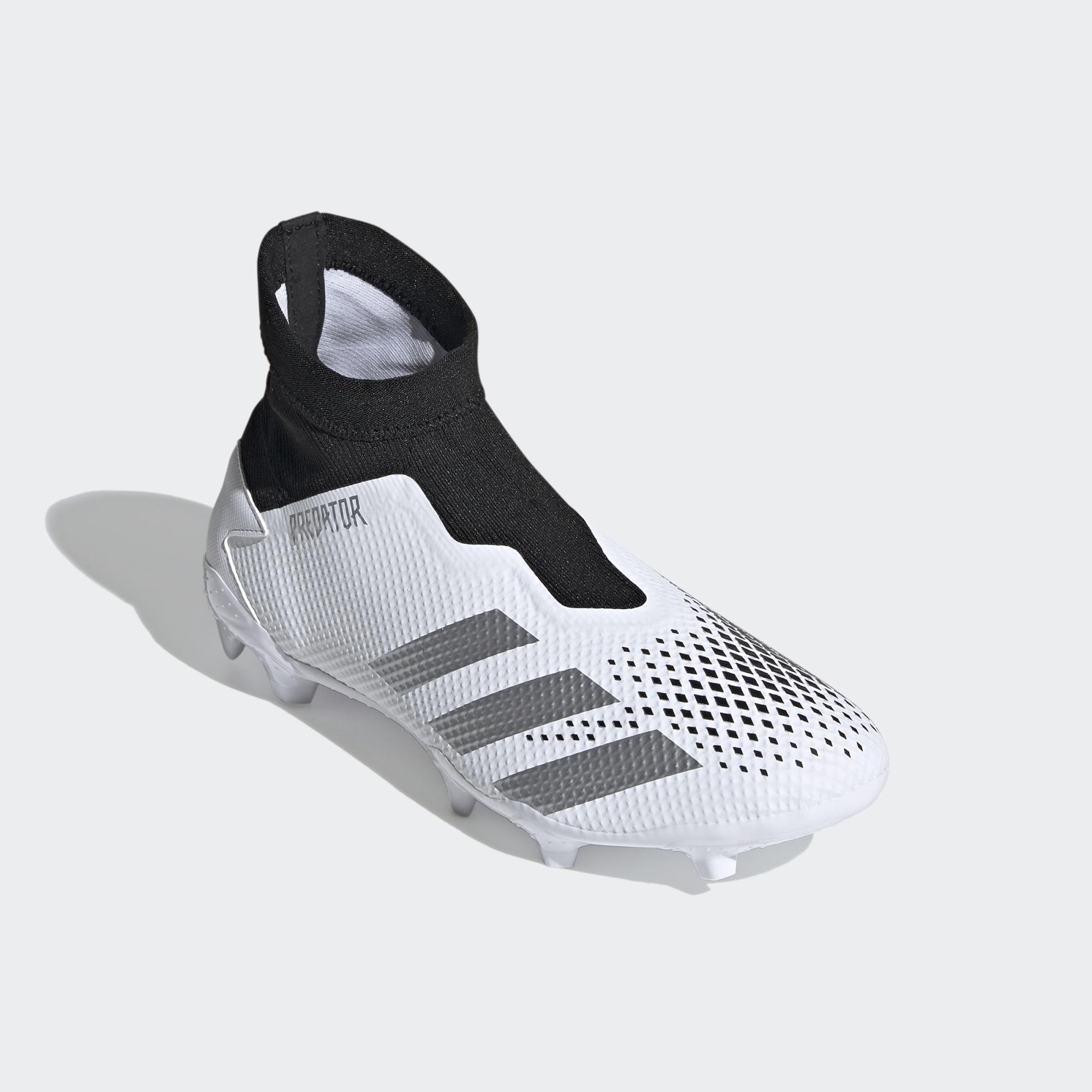 Adidas Predator Mutator 20.3 LL FG - immagine 4