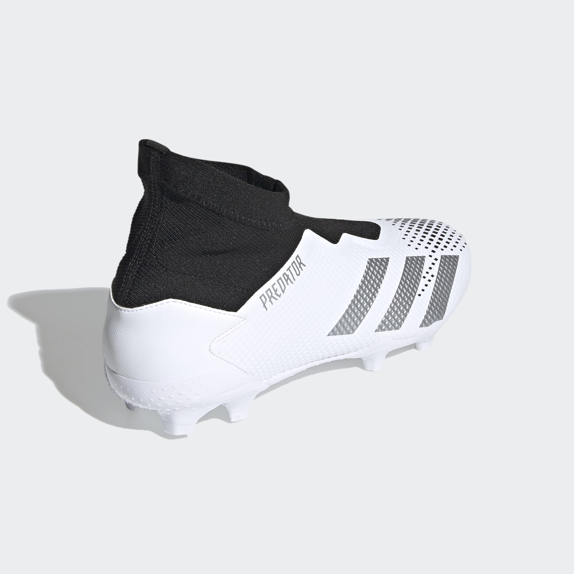 Adidas Predator Mutator 20.3 LL FG - immagine 5