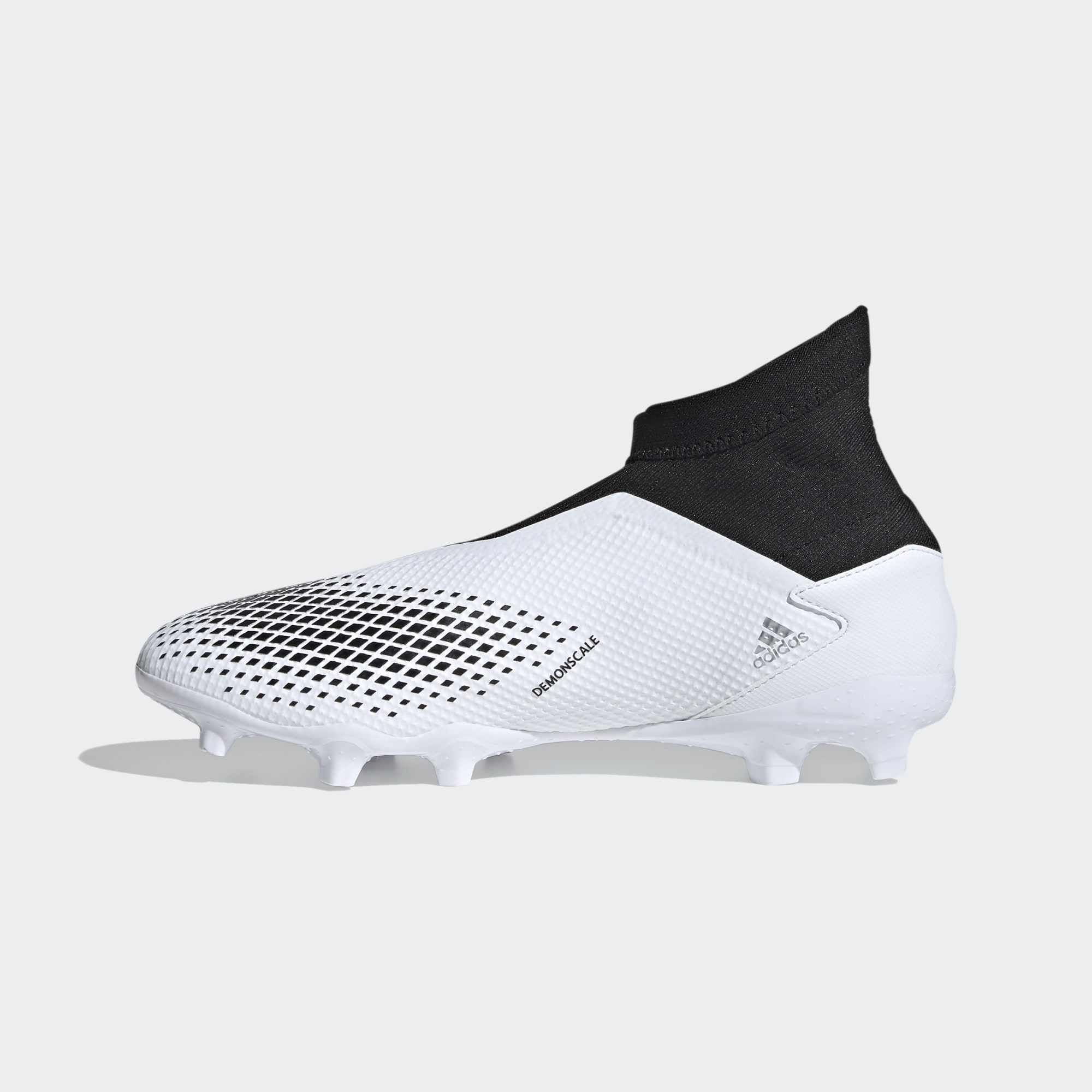 Adidas Predator Mutator 20.3 LL FG - immagine 6