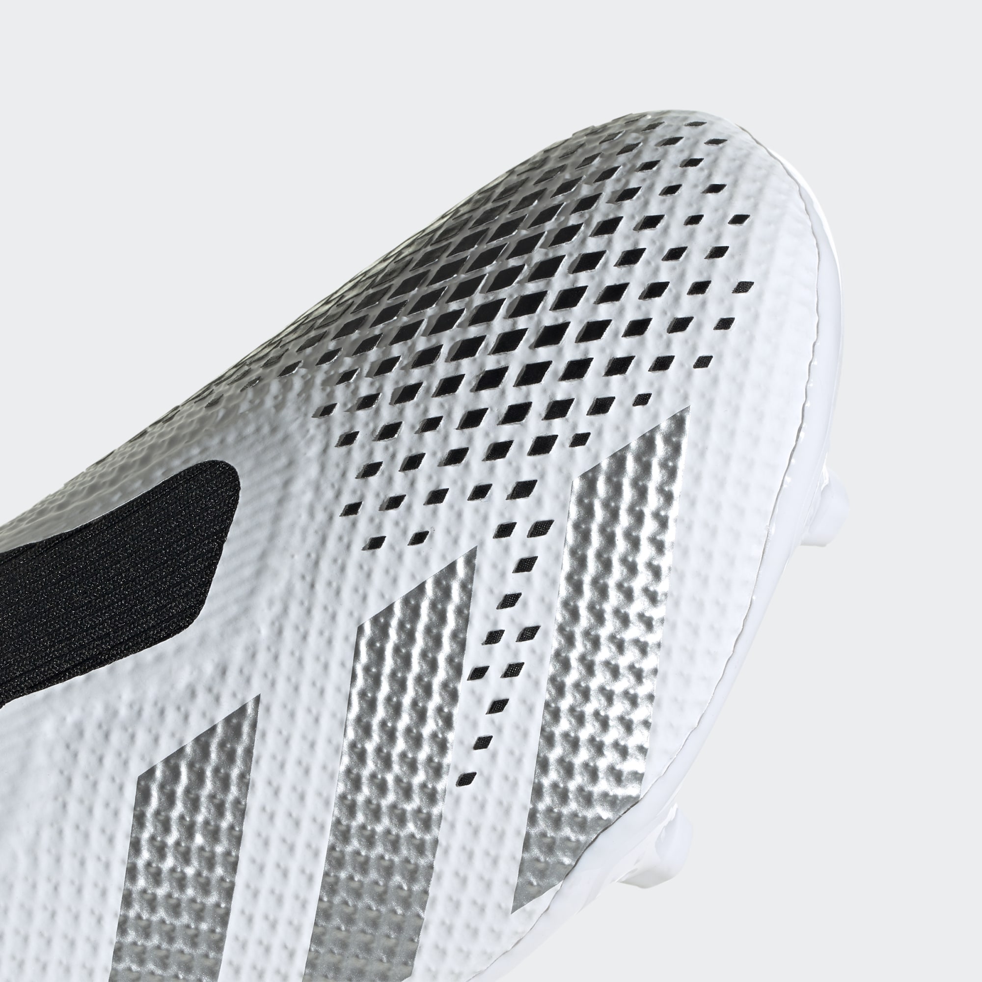 Adidas Predator Mutator 20.3 LL FG - immagine 7