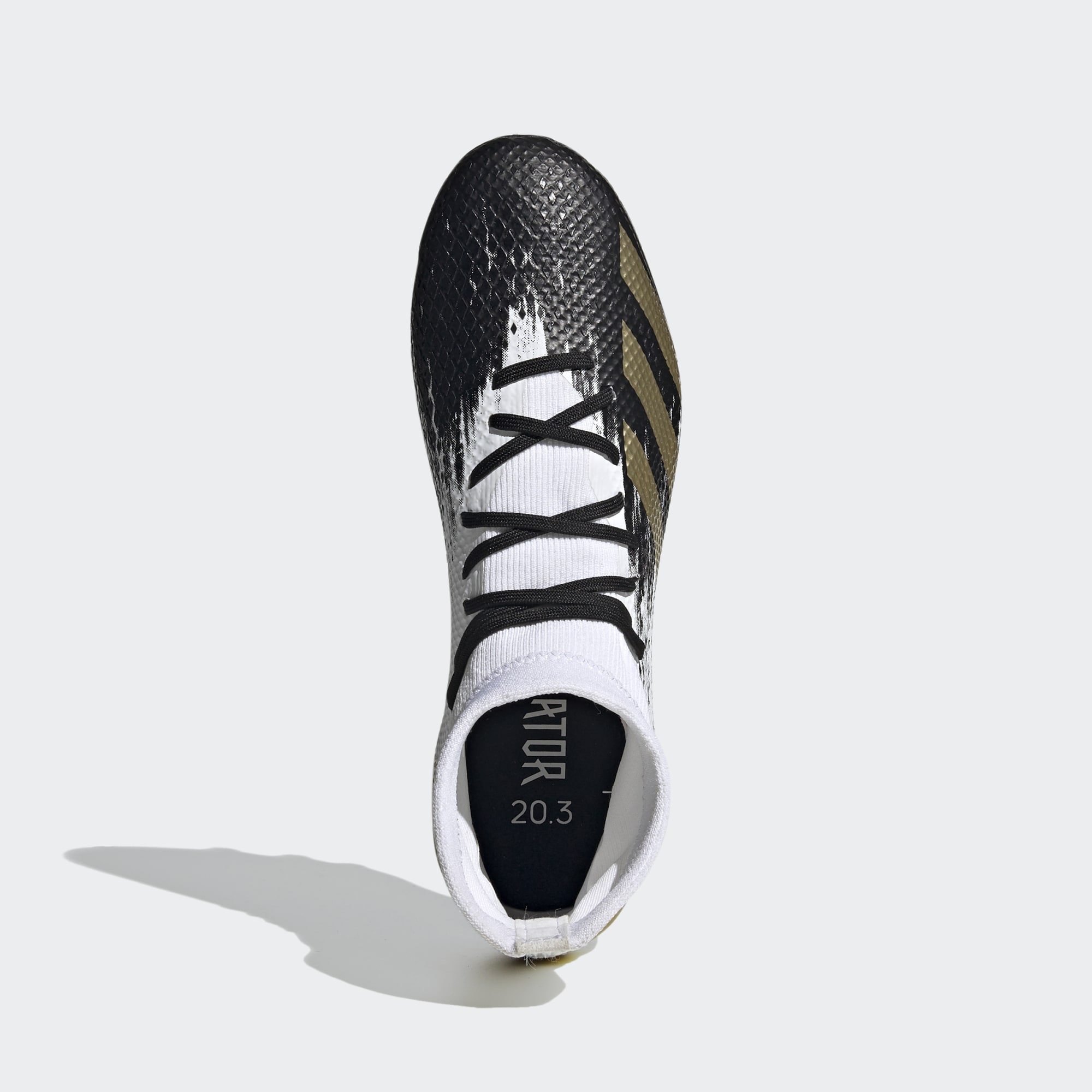 Adidas Predator Mutator 20.3 MG - immagine 2